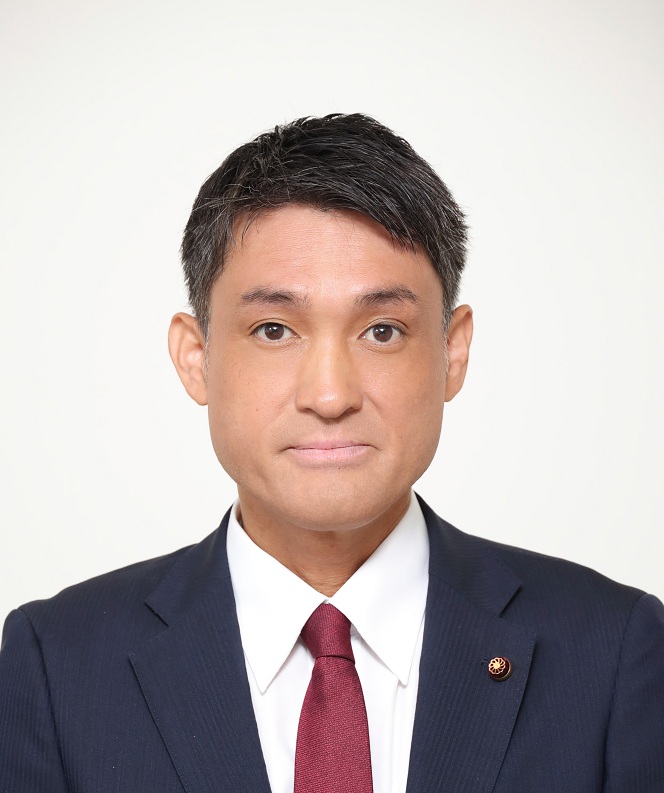 副議長